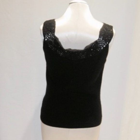 Lily Pulitzer Cashmere Tank Top - Picture 2 of 5